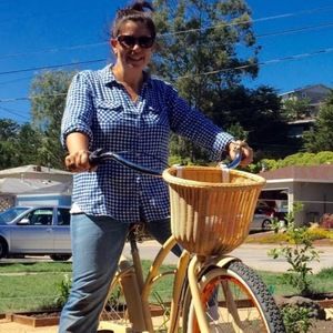 Meet your Posher, Kristen